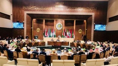 Photo of البرلمان العربي يجدد دعمه للشرعية اليمنية ومجلس القيادة الرئاسي