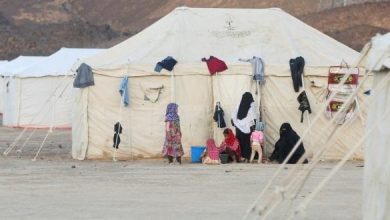 Photo of الهجرة الدولية: نزوح 77 أسرة خلال الأسبوع الثالث من يناير الجاري