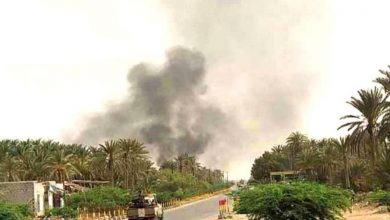 Photo of مليشيا الحوثي تستهدف  مناطق سكنية في الحديدة بقصف مدفعي