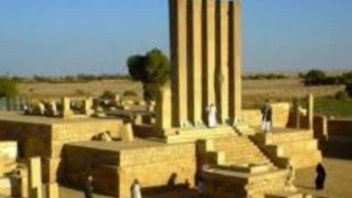 Photo of اليونسكو تعتمد آثار مملكة سبأ القديمة على قائمة التراث العالمي