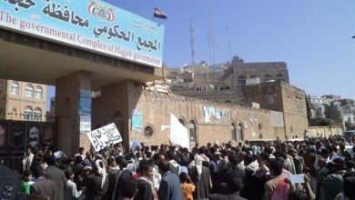 Photo of تقرير حقوقي يوثق انتهاكات مليشيا الحوثي بمحافظة حجة خلال 7 سنوات