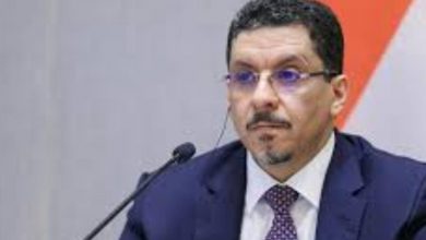 Photo of وزير الخارجية يؤكد أن تعنّت الحوثيين يشكل عائقا أمام إحلال السلام