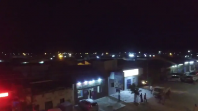 Photo of قتال عنيف في لاسعانود بالصومال