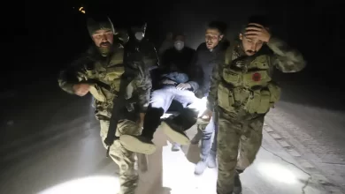 Photo of انهيار مبان ولا أنباء عن قتلى إثر الزلزال الجديد في تركيا