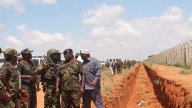 Photo of كينيا تعيد فتح حدودها البرية مع الصومال بعد إغلاق دام 10 أعوام