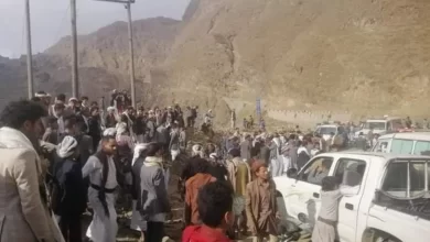 Photo of حجة..حادث مروع يودي بحياة 11 شخصا وإصابة 14 آخرين