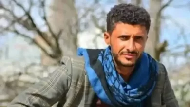 Photo of إب..فيديو مفزع يوثق مطاردة الحوثيين لشاب يمني قبل قتله