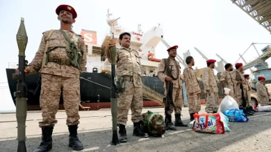 Photo of الحوثيون يصعّدون ضد المدنيين في الحديدة