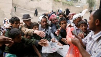 Photo of 53 منظمة محلية ودولية تدعو إلى الجهات المانحة إلى “معالجة الصراع” في اليمن