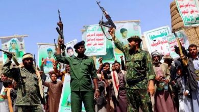 Photo of تقرير أمريكي: مكاسب الحوثيين من ستوكهولم جعلهم لا يهتمون بتحقيق السلام في اليمن