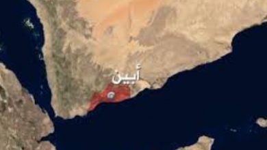 Photo of إصابة ثلاثة من القوات الجنوبية بانفجار عبوة ناسفة في أبين