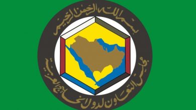 Photo of مجلس التعاون الخليجي يدعو لتكثيف الضغط على الحوثيين