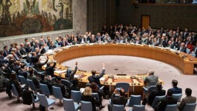 Photo of تقرير سري لمجلس الأمن يكشف هوية شبكات تهريب الأسلحة لمليشيا الحوثي عبر البحر