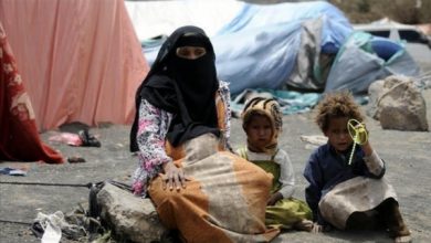 Photo of وحدة النازحين: 300 ألف نازح يفتقرون لأبسط الاحتياجات الأساسية