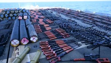 Photo of تقرير خبراء مجلس الأمن: الحوثيون يديرون شبكة تهريب أسلحة عبر عمان