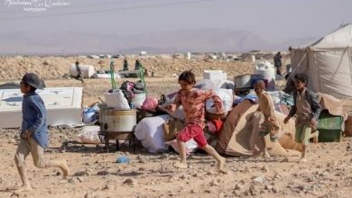 Photo of الهجرة الدولية تدعو إلى تقديم مساعدات عاجلة للنازحين حديثا في مأرب