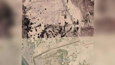 Photo of مليشيا الحوثي تعزز من تهديداتها للملاحة الدولية بقناتين بحريتين جنوب الحديدة