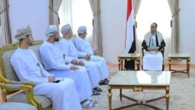Photo of صحيفة : نقاشات تتجاوزت مسألة تجديد الهدنة في حرب اليمن