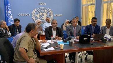 Photo of اليمن تناقش تقريرها الثالث وقائمة الردود امام لجنة العهد الدولي للحقوق الاقتصادية والاجتماعية والثقافية