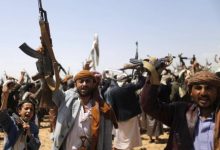 Photo of مركز حقوقي يطالب الحوثيين بتسليم جثمان مختطف توفي تحت التعذيب في سجن بالبيضاء