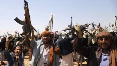 Photo of الحوثيون يدفعون بتعزيزات غير مسبقوقة الى ماوية وأطراف مديرية الأزارق