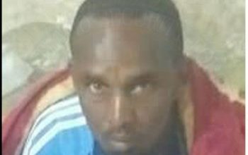 Photo of استسلام أحد عناصر داعش إلى قوات الأمن في ولاية بونتلاند