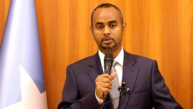 Photo of وزير الدفاع الصومالي يعلن مقتل 3000 من أعضاء حركة الشباب خلال شهور