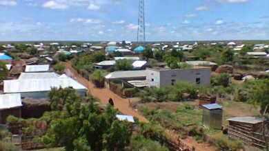 Photo of تفجيرات انتحارية تستهدف معسكر تدريب بمحافظة غدو جنوبي الصومال