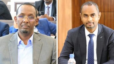 Photo of الصومال..نائب يكشف عن خطة حول استبعاد دور الشعب في محاربة حركة الشباب والحكومة تنفي