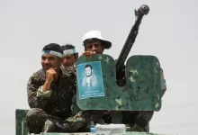 Photo of اشتباكات في الجوف بين قبائل آل كثير همدان ومسلحي الحوثي على خلفية نزاع أرضي وسقوط جرحى