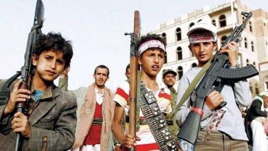 Photo of فريق أممي يوثق أكثر من 1400 انتهاكاً جسيماً ضد أطفال اليمن