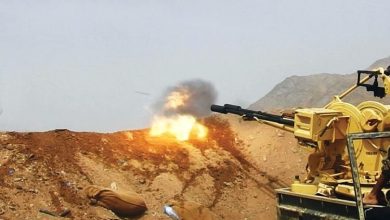 Photo of الضالع .. مليشيا الحوثي تحاصر مراوسة وطلق النار على المارة بمديرية الحشا