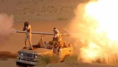 Photo of مصرع وإصابة 26 حوثي بعد تجدد المعارك اثر تحشيدات حوثي في جبهة الضالع
