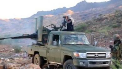 Photo of هجمات حوثية في مآرب وتعز بالتزامن مع مفاوضات جنيف