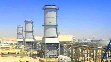 Photo of كهرباء عدن : عدم توفر الوقود يهدد بدخول المدينة في ظلام دامس