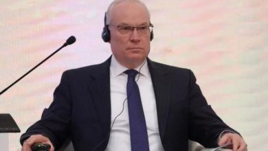 Photo of المبعوث الأمريكي الخاص لليمن يبدأ جولة خليجية جديدة