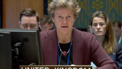 Photo of بريطانيا تدعو الحوثيين للانخراط المباشر مع الحكومة اليمنية والأمم المتحدة في جهود التسوية