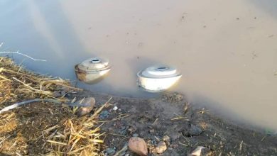 Photo of تحذير المواطنين في شبوة ومأرب من ألغام حوثية جرفتها السيول