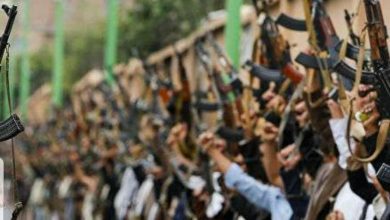 Photo of فرنسا تطالب مليشيا الحوثيين بنبذ العنف والدخول في مفاوضات بحسن نية