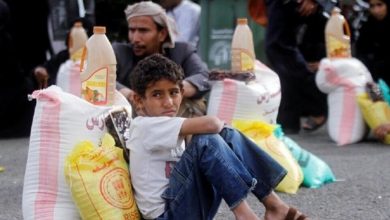 Photo of منظمة دولية تحذر من نقص التمويل الإنساني وآثارة الدائمة على ملايين اليمنيين