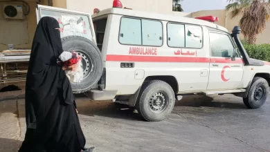 Photo of الأمم المتحدة: كل ساعتين تموت امرأة في اليمن