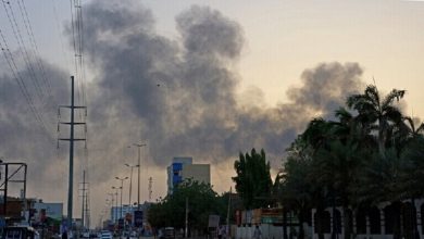 Photo of قوى مدنية سودانية تؤسس “الجبهة المدنية لإيقاف الحرب واستعادة الديمقراطية”