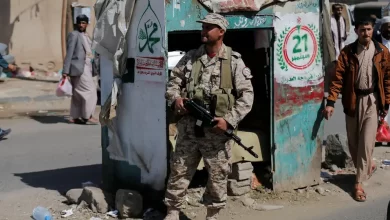 Photo of الحوثيون يفجّرون منازل 3 مواطنين في مأرب
