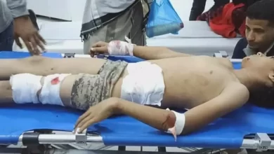 Photo of 12 قتيلا وجريحا في مجزرة حوثية أحالت العيد إلى مأتم في تعز