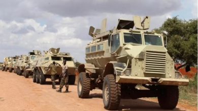 Photo of الاتحاد الأفريقي يكشف حصيلةخسائر قواته المنتشرة في الصومال منذ عام 2007