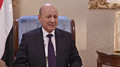 Photo of الرئاسي اليمني يؤكد الجاهزية التامة للسلام