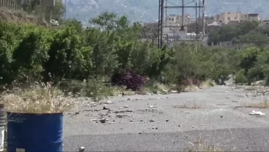 Photo of مقتل شاب برصاص قناص حوثي في تعز