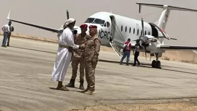 Photo of تأجيل تنفيذ اتفاق تبادل الأسرى لثلاثة أيام