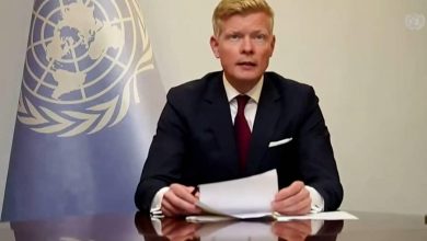 Photo of دعوات دولية إلى حل شامل ينهي معاناة اليمنيين