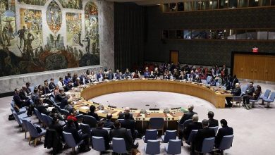 Photo of مجلس الأمن يدين بشدة التصعيد العسكري لميليشيا الحوثي